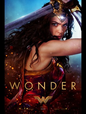 Wonder Woman